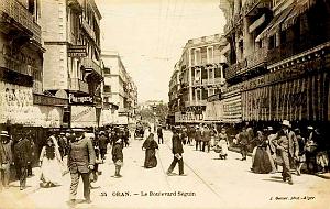 BS d- 035- Bd seguin -place a rue d'arzew